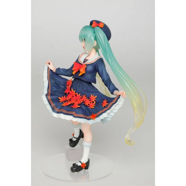 Hatsune Miku 3rd Season Autumn Ver. Statue (Vocaloid) Additional Image 3