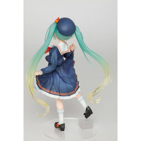 Hatsune Miku 3rd Season Autumn Ver. Statue (Vocaloid) Additional Image 4