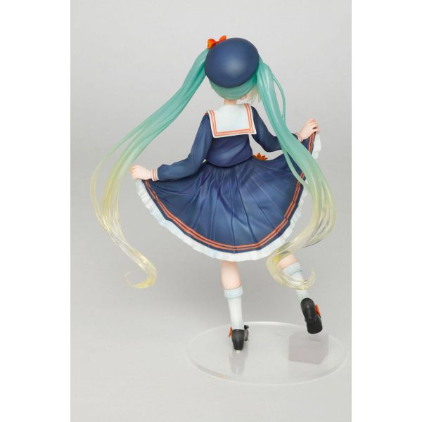 Hatsune Miku 3rd Season Autumn Ver. Statue (Vocaloid) Additional Image 5