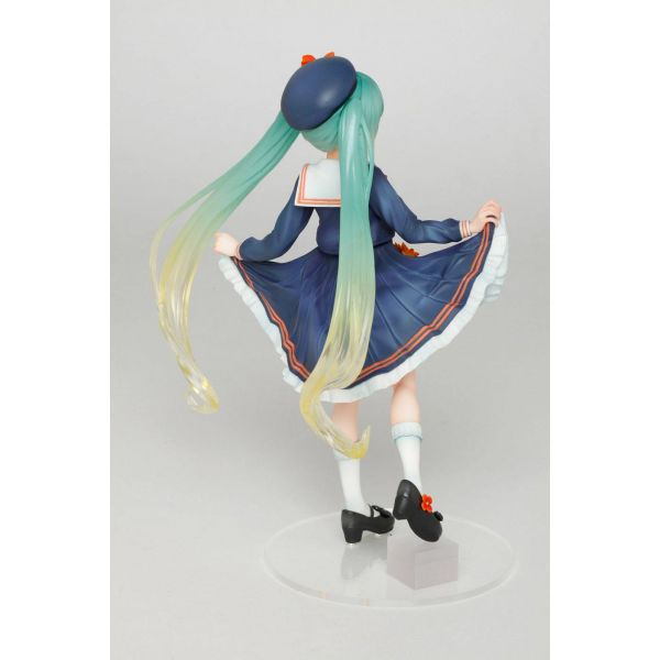 Hatsune Miku 3rd Season Autumn Ver. Statue (Vocaloid) Additional Image 6