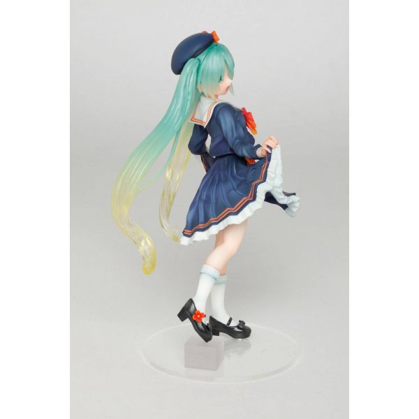 Hatsune Miku 3rd Season Autumn Ver. Statue (Vocaloid) Additional Image 7