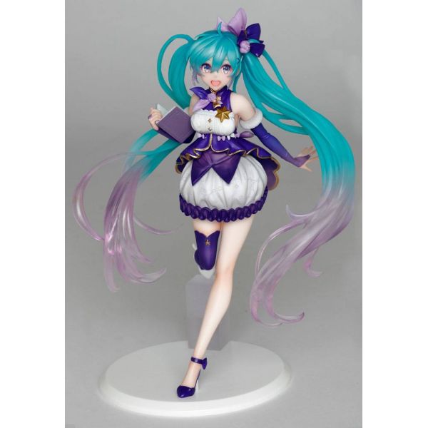 Hatsune Miku 3rd Season Winter Ver. Statue (Vocaloid) Additional Image 2