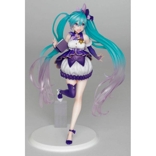 Hatsune Miku 3rd Season Winter Ver. Statue (Vocaloid) Additional Image 3