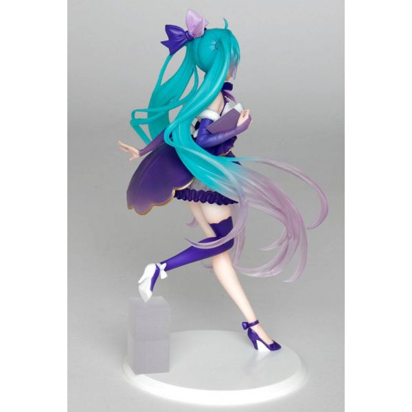 Hatsune Miku 3rd Season Winter Ver. Statue (Vocaloid) Additional Image 4