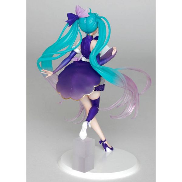 Hatsune Miku 3rd Season Winter Ver. Statue (Vocaloid) Additional Image 5