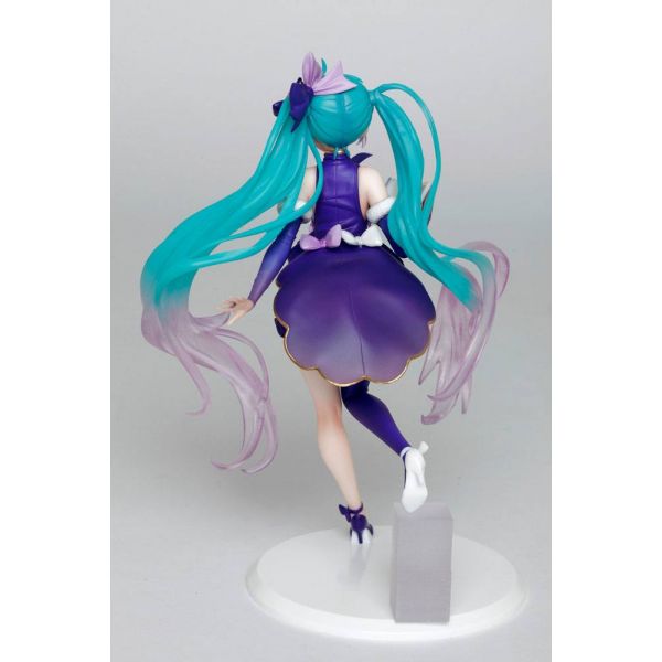 Hatsune Miku 3rd Season Winter Ver. Statue (Vocaloid) Additional Image 6