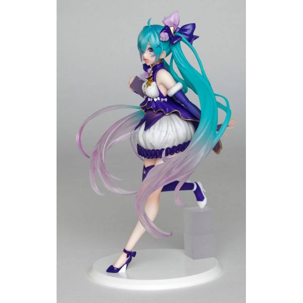 Hatsune Miku 3rd Season Winter Ver. Statue (Vocaloid) Additional Image 8