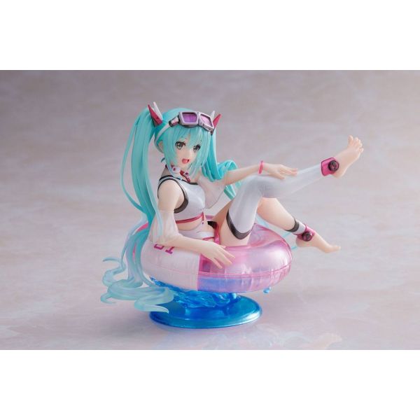 Hatsune Miku Aqua Float Girls (Hatsune Miku Wonderland) Additional Image 1