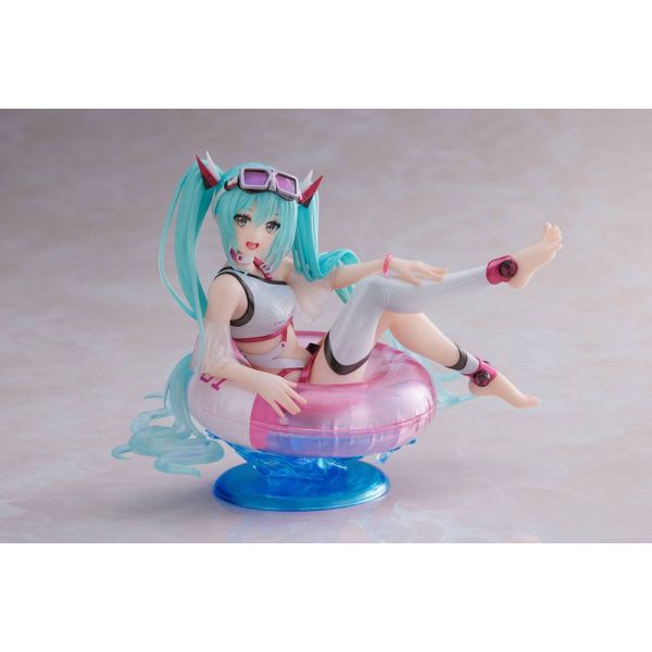Hatsune Miku Aqua Float Girls (Hatsune Miku Wonderland) Additional Image 5