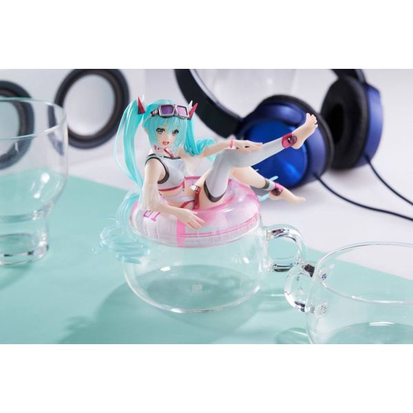 Hatsune Miku Aqua Float Girls (Hatsune Miku Wonderland) Additional Image 8