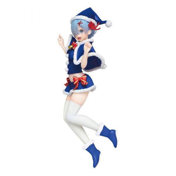 View Prize Figures page