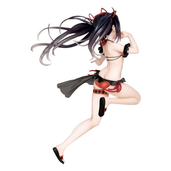 Kurumi Tokisaki Swimsuit Ver. (Date A Bullet Coreful) Additional Image 2
