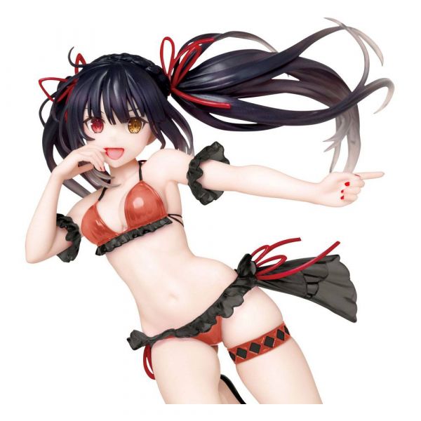 Kurumi Tokisaki Swimsuit Ver. (Date A Bullet Coreful) Additional Image 3