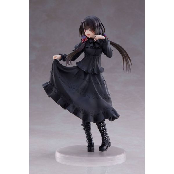 Coreful Figure Kurumi Tokisaki Casual Wear Ver. Statue (Date A Live IV) Additional Image 1