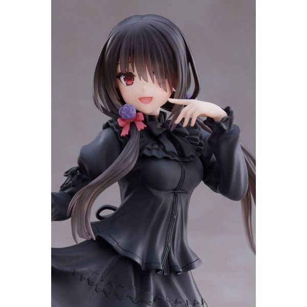 Coreful Figure Kurumi Tokisaki Casual Wear Ver. Statue (Date A Live IV) Additional Image 6