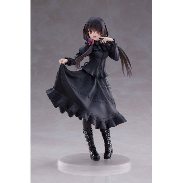 Coreful Figure Kurumi Tokisaki Casual Wear Ver. Statue (Date A Live IV) Main Image