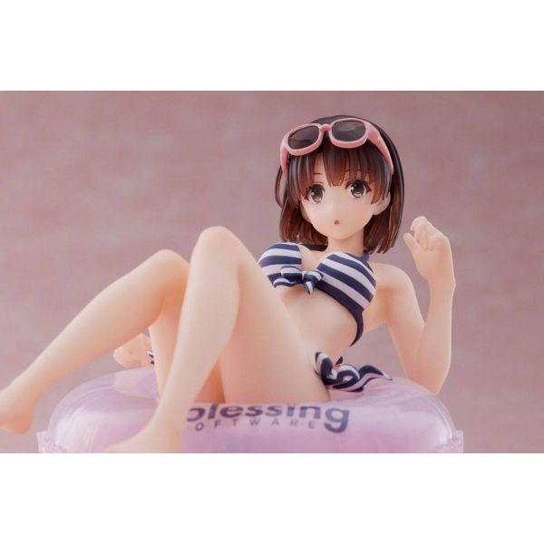 Aqua Float Girls Megumi Kato Statue (Saekano: How to Raise a Boring Girlfriend) Additional Image 1