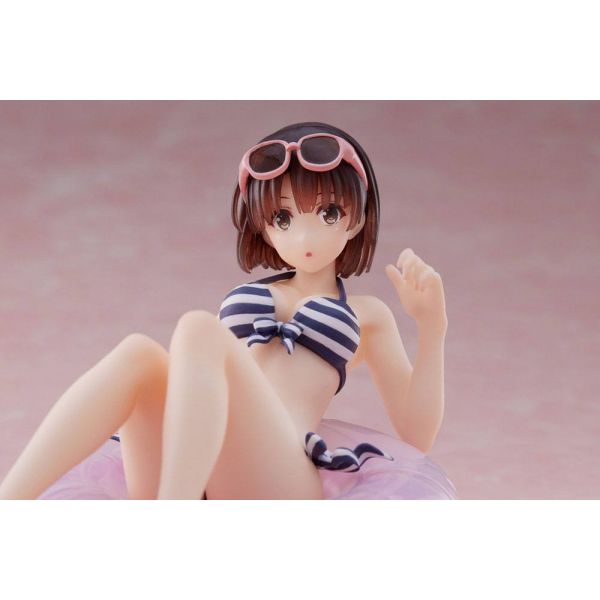 Aqua Float Girls Megumi Kato Statue (Saekano: How to Raise a Boring Girlfriend) Additional Image 6