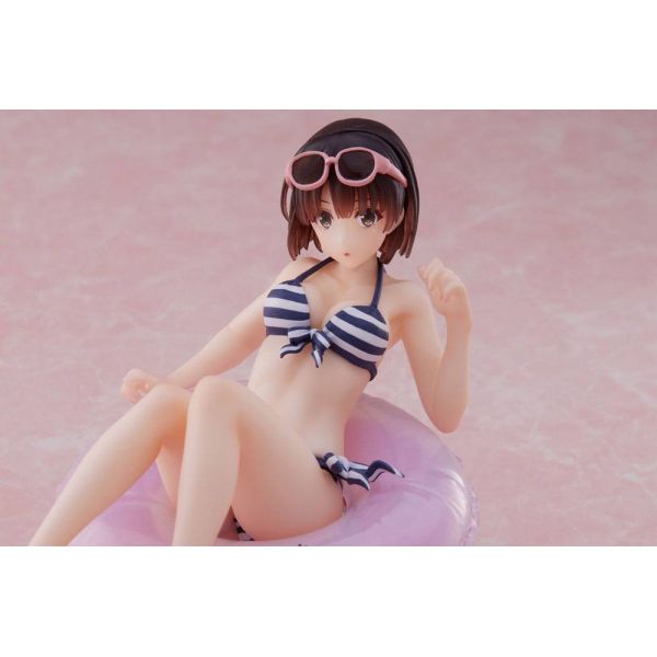 Aqua Float Girls Megumi Kato Statue (Saekano: How to Raise a Boring Girlfriend) Additional Image 7