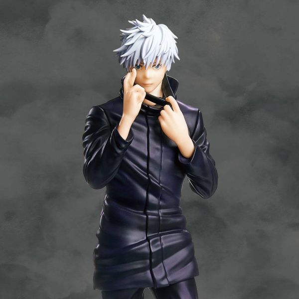 Satoru Gojo Statue (Jujutsu Kaisen) Additional Image 2