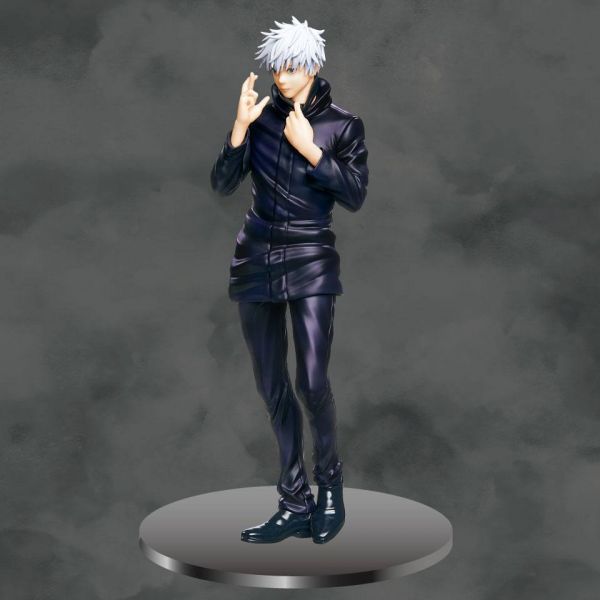 Satoru Gojo Statue (Jujutsu Kaisen) Main Image