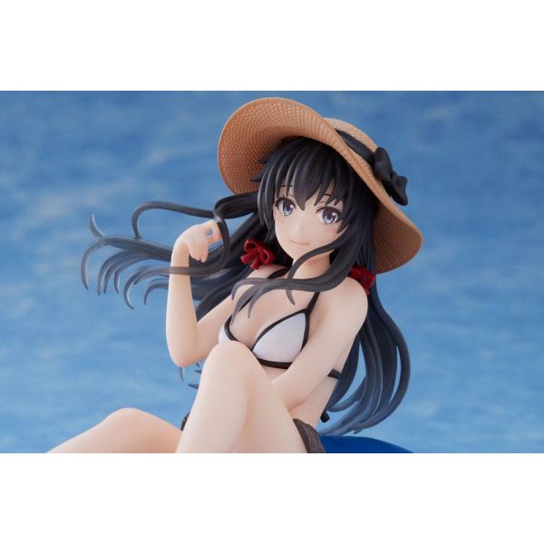 Yukino Yukinoshita Statue (My Teen Romantic Comedy SNAFU Climax!) Additional Image 5