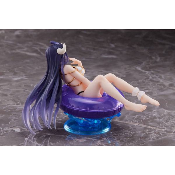 Aqua Float Girls Albedo Statue (Overlord IV) Additional Image 2