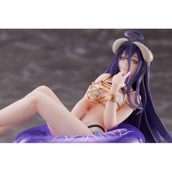 Aqua Float Girls Albedo Statue (Overlord IV) Additional Image 7