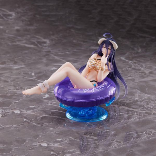 View Prize Figures page