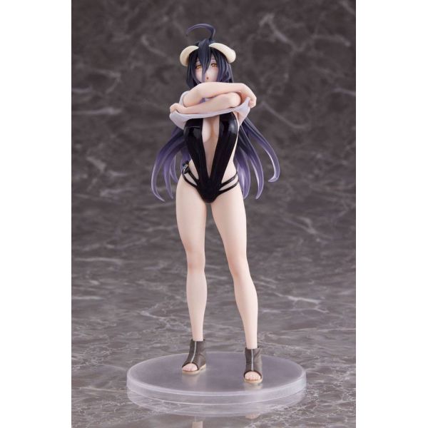 Albedo T-Shirt Swimsuit Ver. Statue (Overlord IV) Additional Image 5