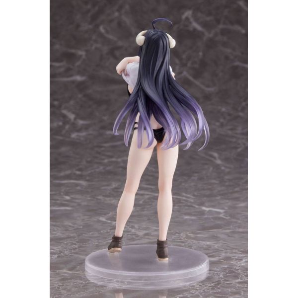 Albedo T-Shirt Swimsuit Ver. Statue (Overlord IV) Additional Image 6