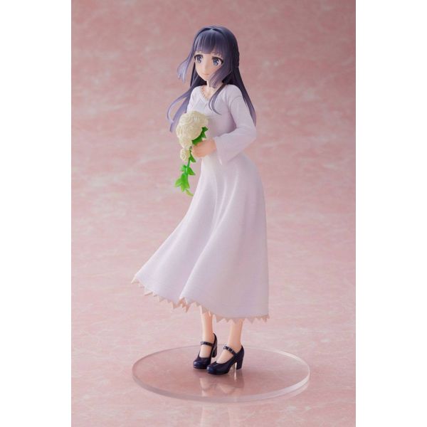 Shoko Makinohara Statue (Rascal Does Not Dream of a Dreaming Girl) Additional Image 2