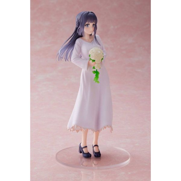 Shoko Makinohara Statue (Rascal Does Not Dream of a Dreaming Girl) Additional Image 4