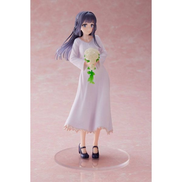 Shoko Makinohara Statue (Rascal Does Not Dream of a Dreaming Girl) Additional Image 5