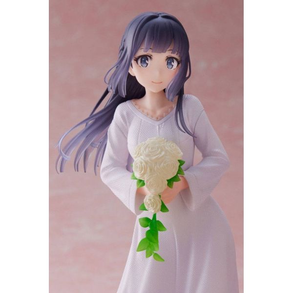 Shoko Makinohara Statue (Rascal Does Not Dream of a Dreaming Girl) Additional Image 6