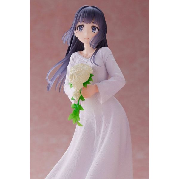 Shoko Makinohara Statue (Rascal Does Not Dream of a Dreaming Girl) Additional Image 7