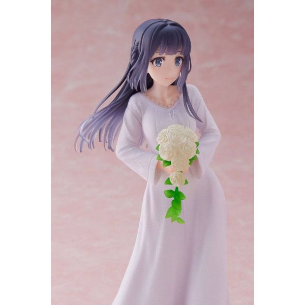 Shoko Makinohara Statue (Rascal Does Not Dream of a Dreaming Girl) Additional Image 8