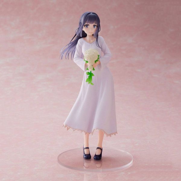 Shoko Makinohara Statue (Rascal Does Not Dream of a Dreaming Girl) Main Image