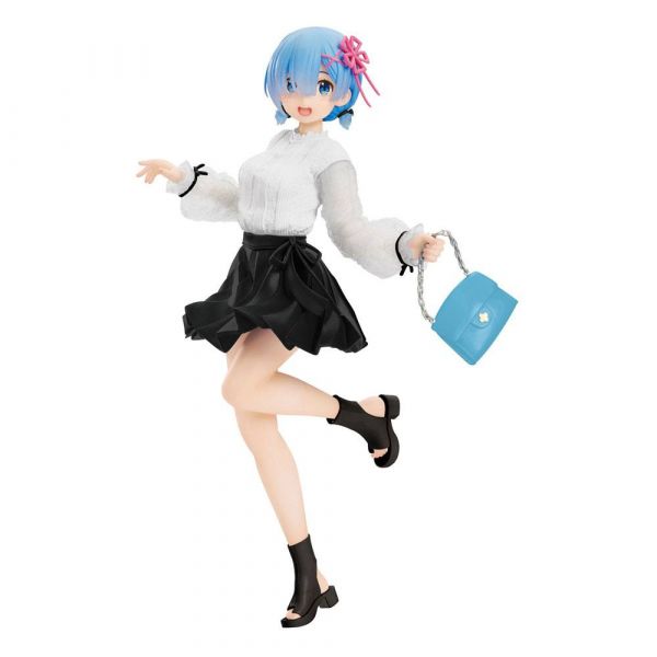 View Prize Figures page