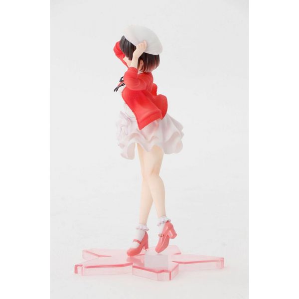 Megumi Kato Heroine Wear Ver. Statue (Saekano) Additional Image 2