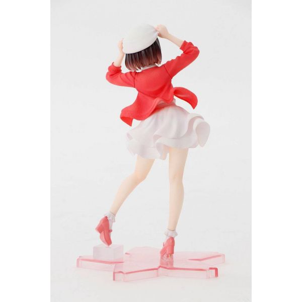 Megumi Kato Heroine Wear Ver. Statue (Saekano) Additional Image 3