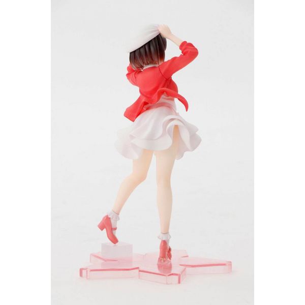 Megumi Kato Heroine Wear Ver. Statue (Saekano) Additional Image 4