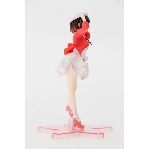 Megumi Kato Heroine Wear Ver. Statue (Saekano) Additional Image 5