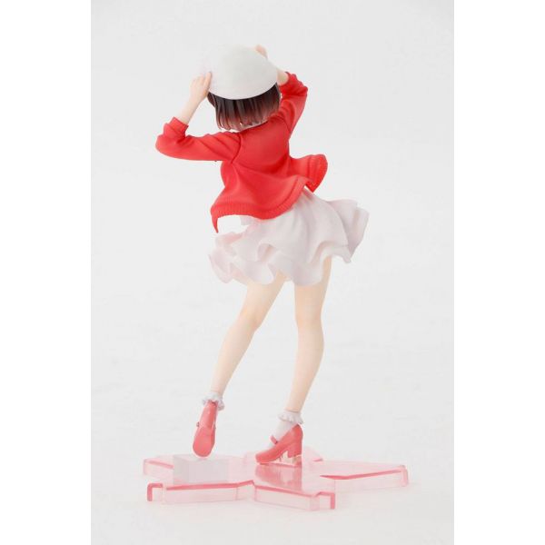 Megumi Kato Heroine Wear Ver. Statue (Saekano) Additional Image 8