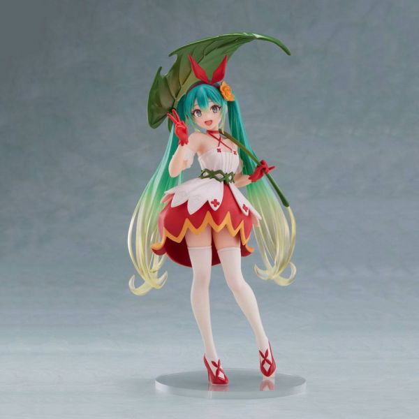 View Statues / Fixed Pose Figures page