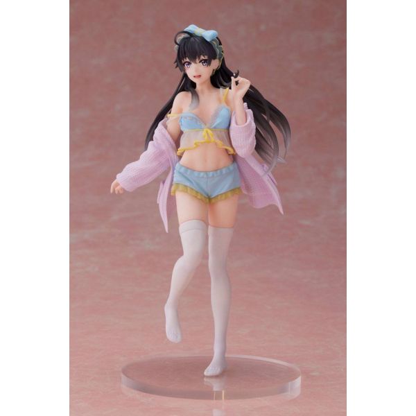 Yukino Yukinoshita Roomwear Ver. Statue (My Teen Romantic Comedy SNAFU Climax!) Additional Image 1