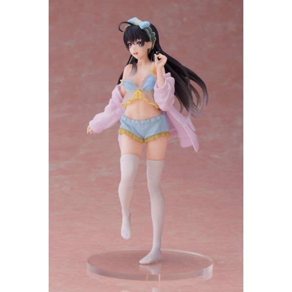 Yukino Yukinoshita Roomwear Ver. Statue (My Teen Romantic Comedy SNAFU Climax!) Additional Image 2
