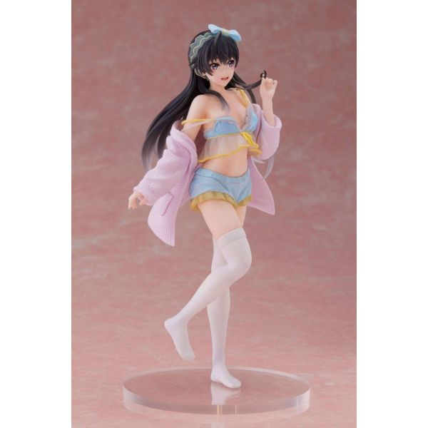 Yukino Yukinoshita Roomwear Ver. Statue (My Teen Romantic Comedy SNAFU Climax!) Additional Image 4