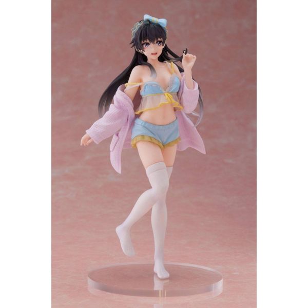 Yukino Yukinoshita Roomwear Ver. Statue (My Teen Romantic Comedy SNAFU Climax!) Additional Image 5