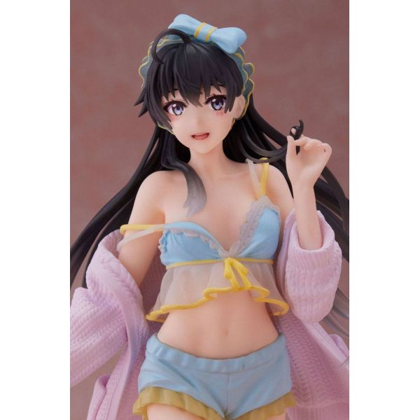 Yukino Yukinoshita Roomwear Ver. Statue (My Teen Romantic Comedy SNAFU Climax!) Additional Image 6